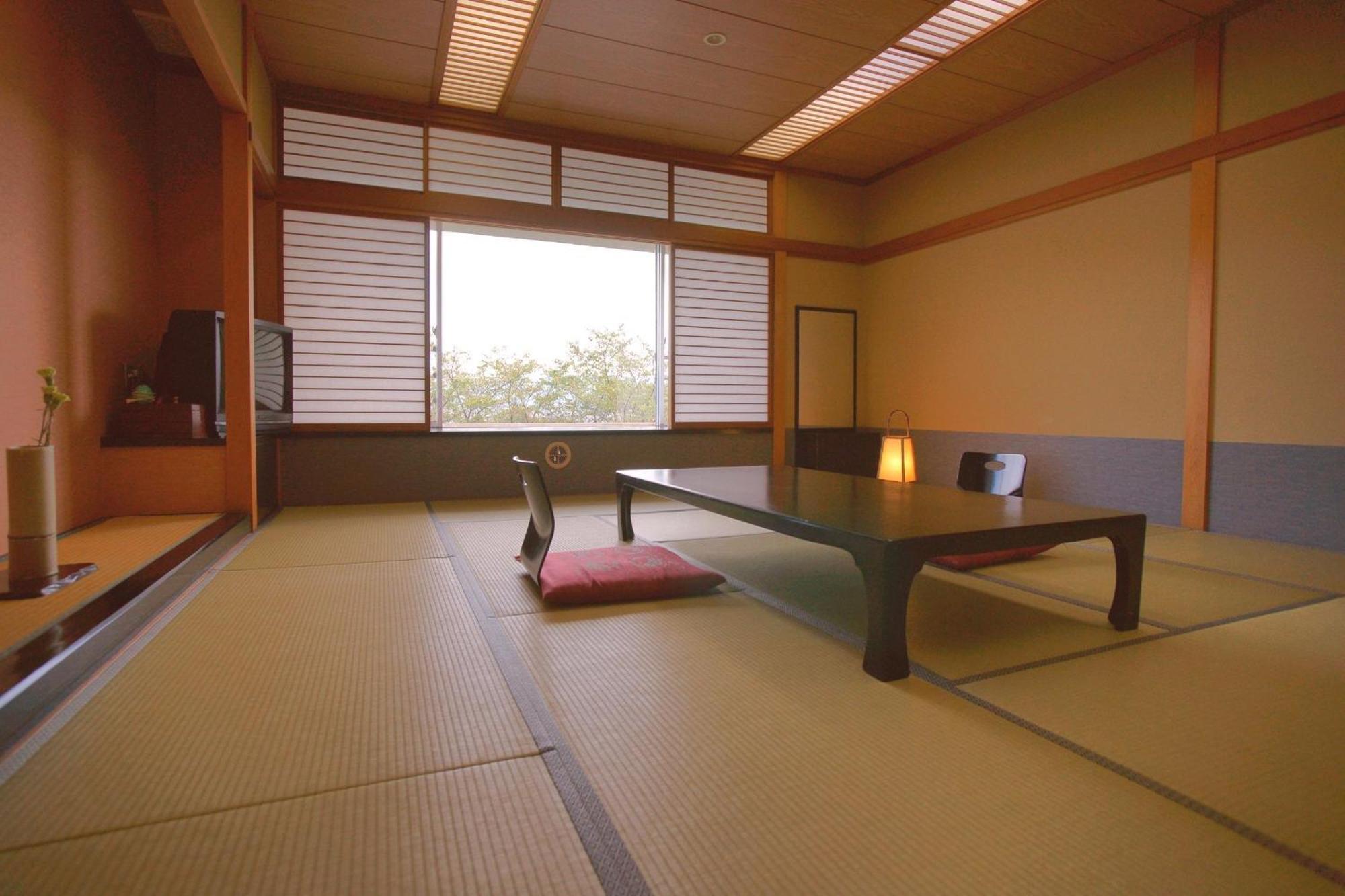 Hotel Kaminoyu Onsen Kai Phòng bức ảnh