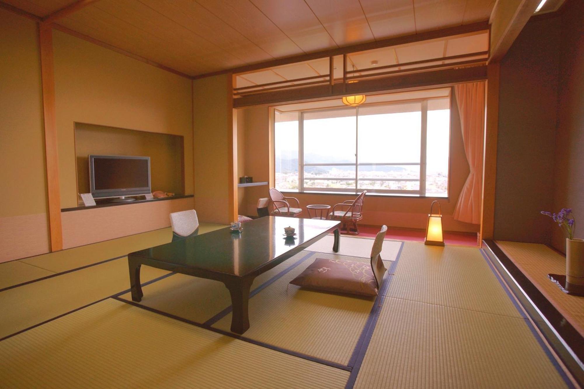 Hotel Kaminoyu Onsen Kai Phòng bức ảnh