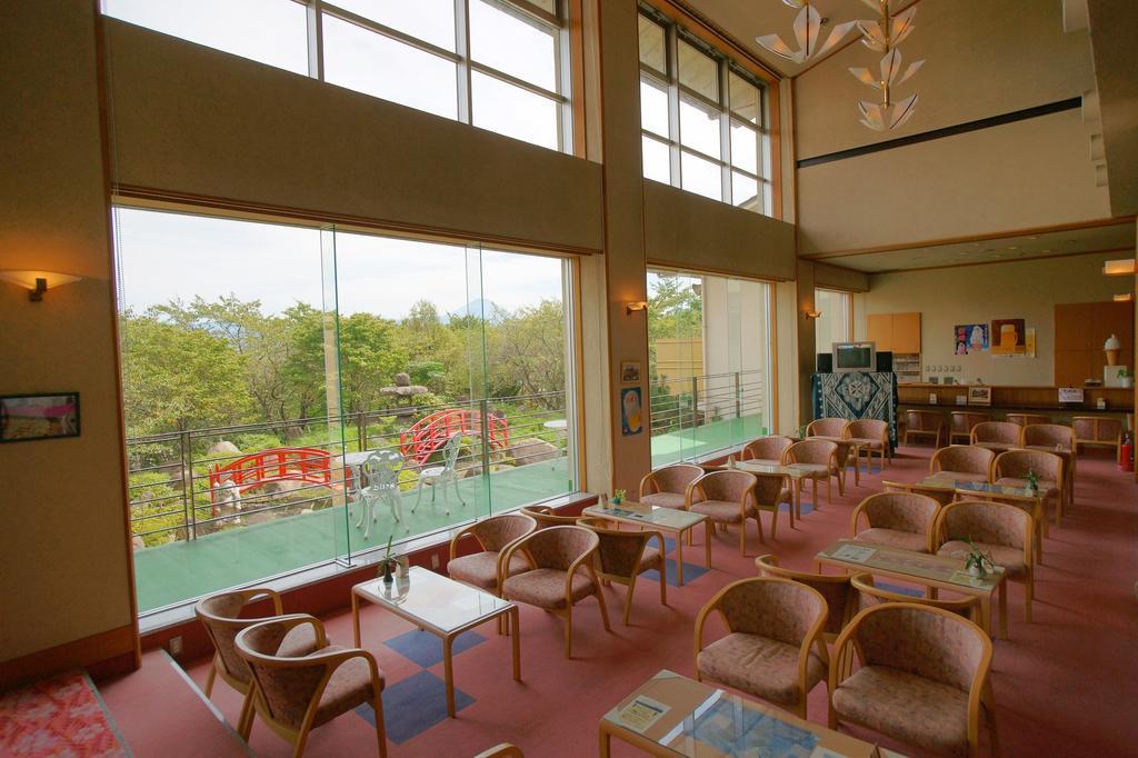 Hotel Kaminoyu Onsen Kai Ngoại thất bức ảnh